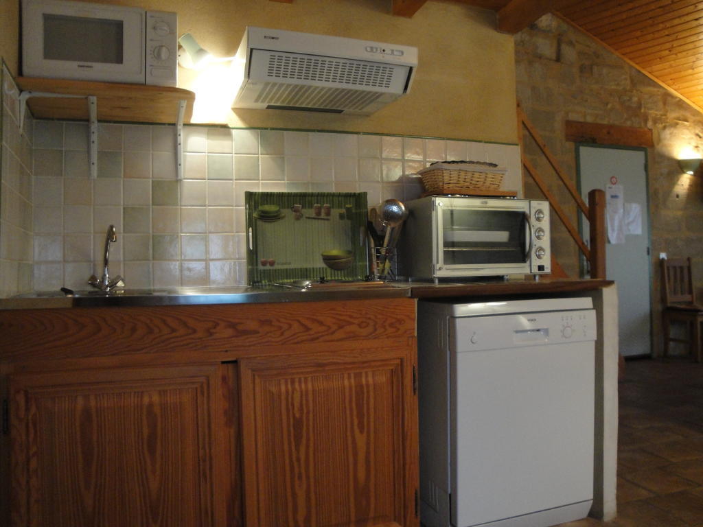 Bastide De La Treille Villa Montaren-et-Saint-Médiers Room photo